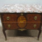445 7271 CHEST OF DRAWERS